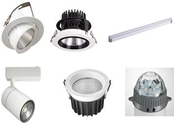 灯光美到你会永远记住这个购物中心