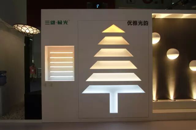 大家都去光亚展，你到底去看啥？