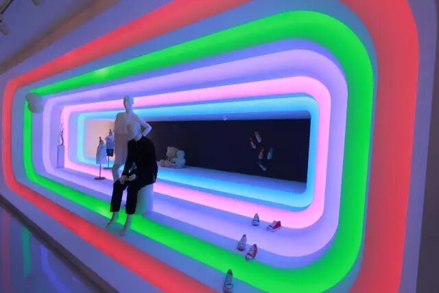 光亚展Day1 | 看这些就够了