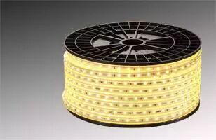 光河系列LED高压软灯带