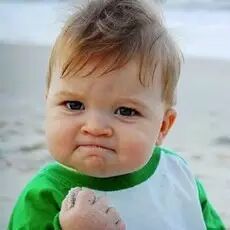 不懂为什么，就突然想过儿瞳节