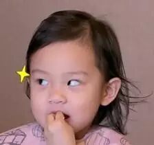 不懂为什么，就突然想过儿瞳节