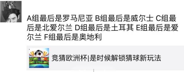 我要发奖了！[严肃脸]