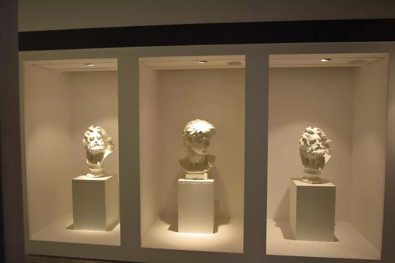 我们又挂牌了！