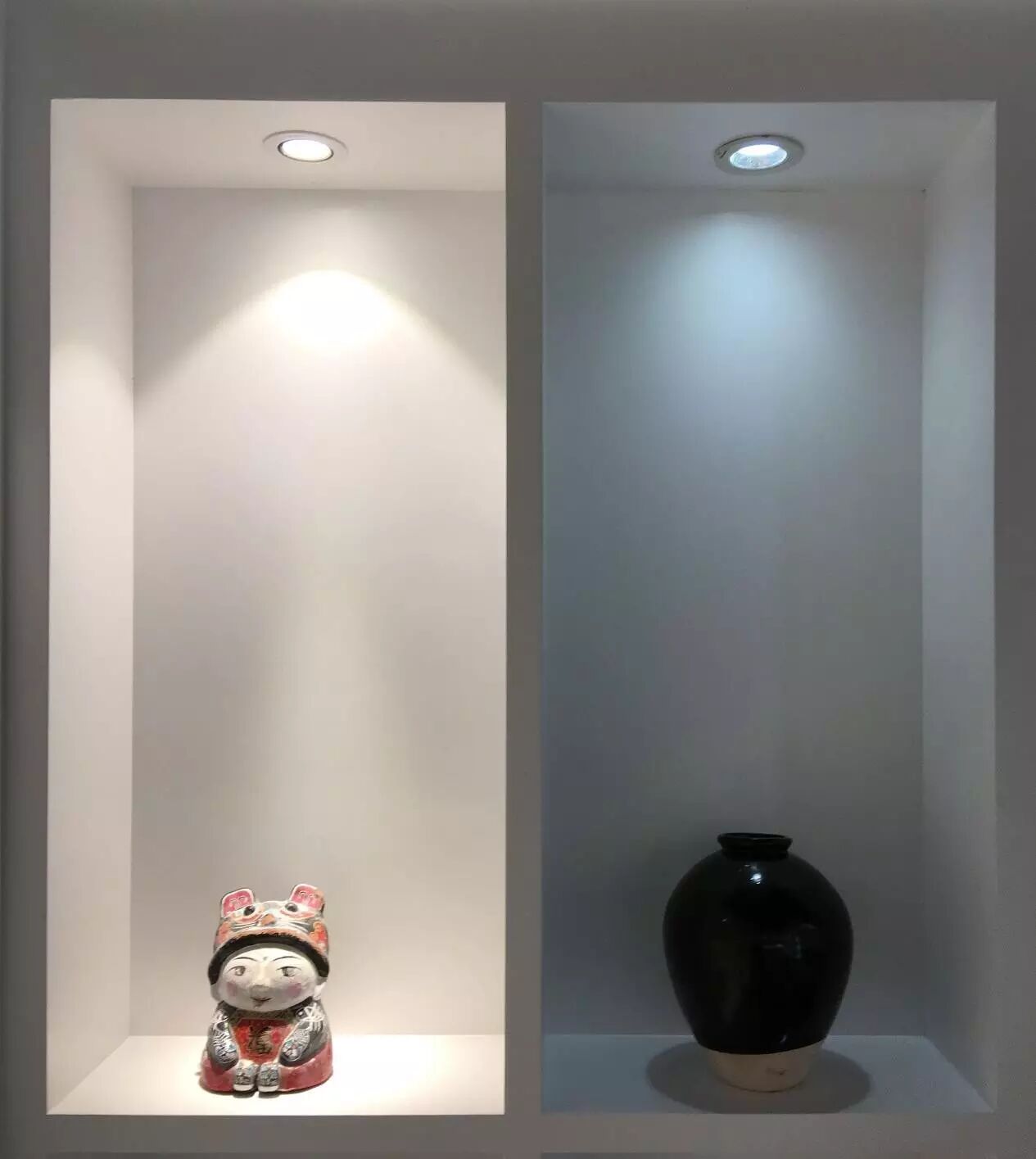 我们又挂牌了！