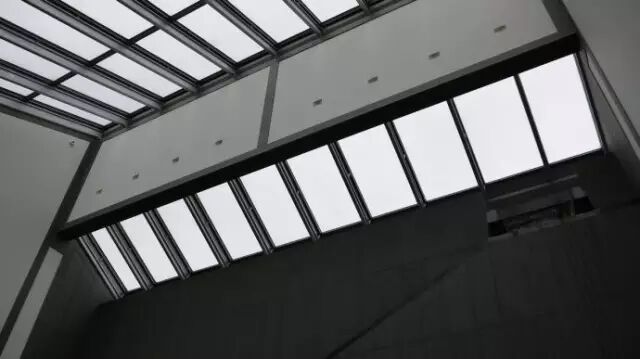 【5·18国际博物馆日】博物馆 你要展文物还是卖弄灯光？