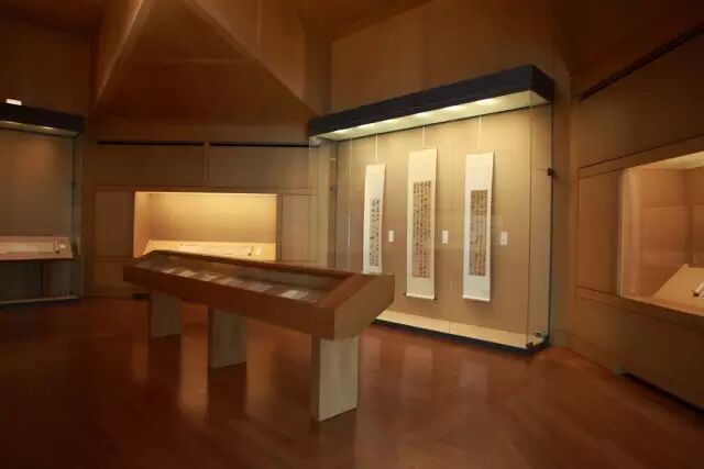 【5·18国际博物馆日】博物馆 你要展文物还是卖弄灯光？