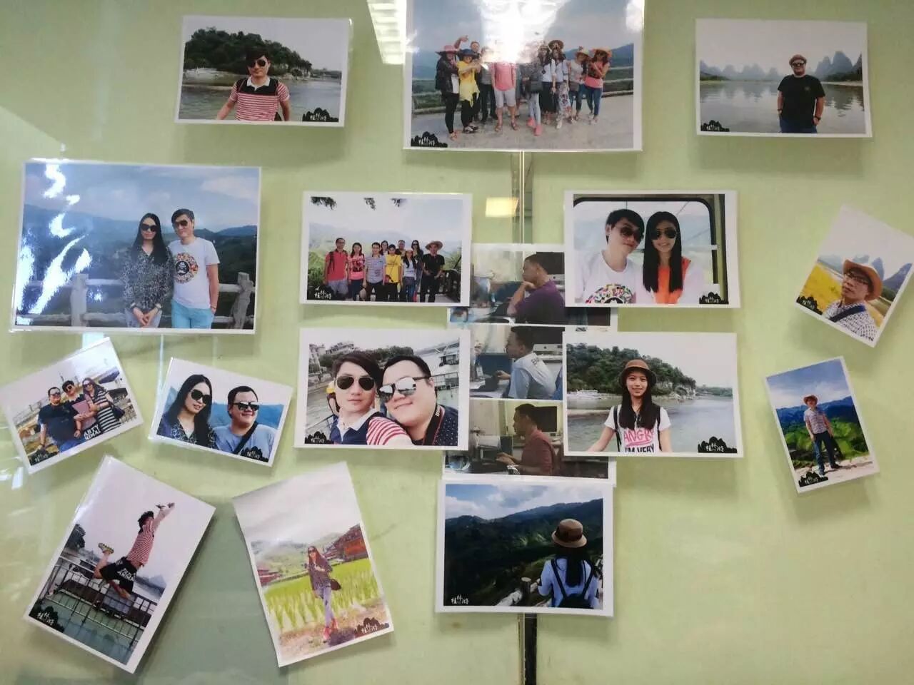 我们摊上太多大事，标题写不下……