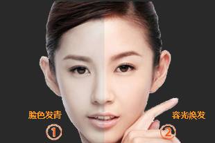 夏纳电影节实力抢镜？「柔雅」做到了！