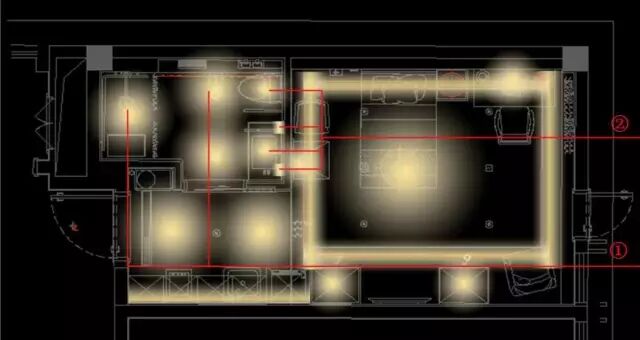你以为灯光对老人不重要？那你就大错特错！