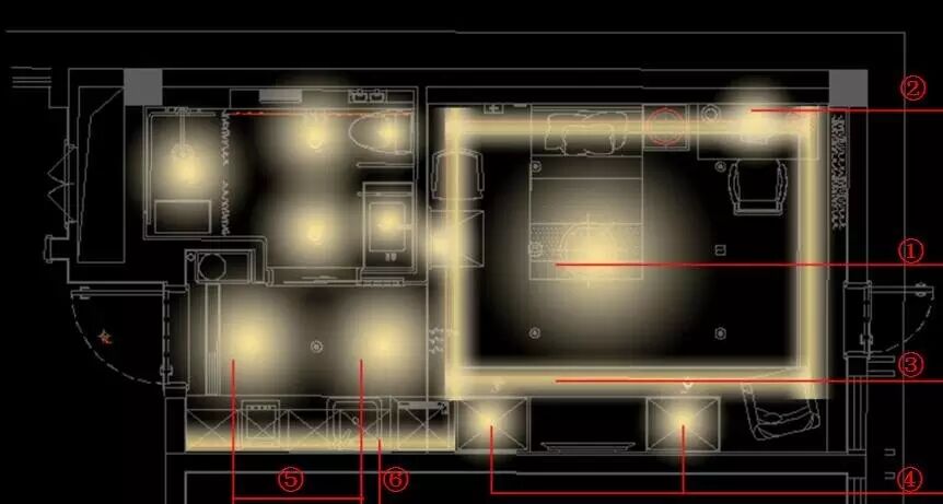 好灯光对老人真的很重要吗？是的！