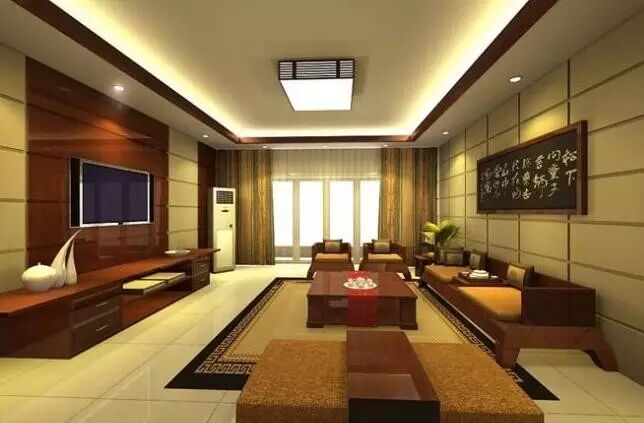 好灯光对老人真的很重要吗？是的！