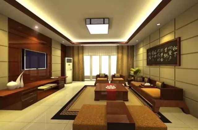 你以为灯光对老人不重要？那你就大错特错！