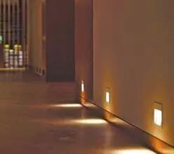 好灯光对老人真的很重要吗？是的！