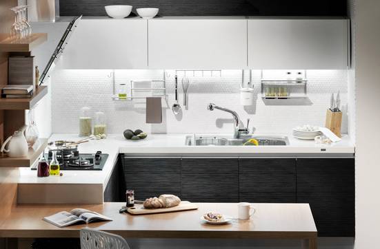 好灯光对老人真的很重要吗？是的！