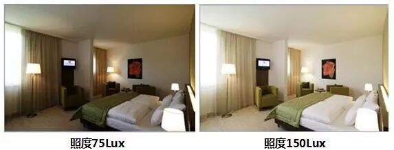 你以为灯光对老人不重要？那你就大错特错！