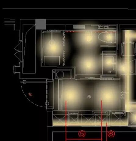 你以为灯光对老人不重要？那你就大错特错！