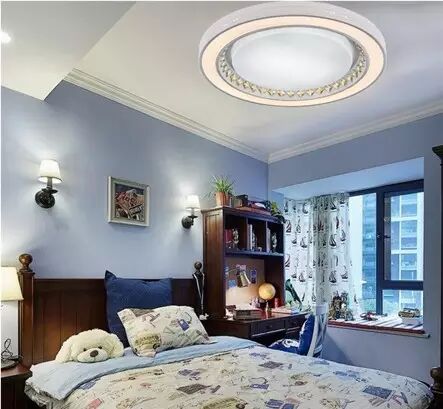 三雄极光什么灯让你又方又yuan?