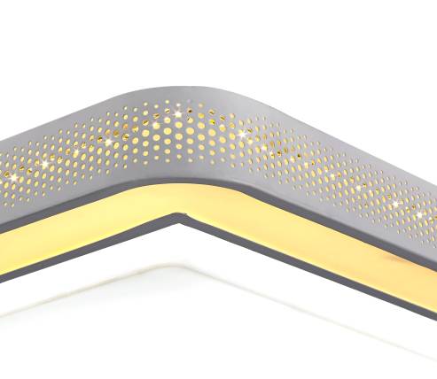 三雄极光什么灯让你又方又yuan?