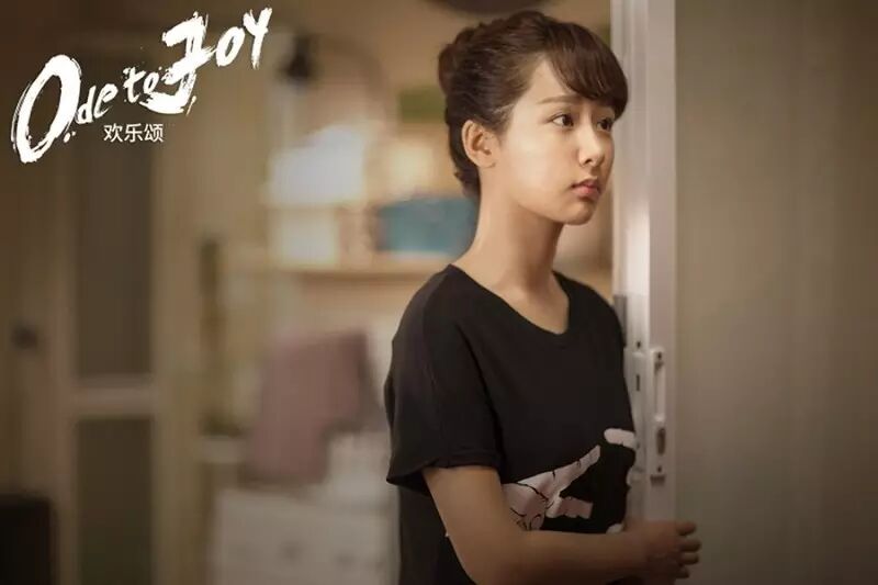 它一出，《欢乐颂》五美自动减一颗星