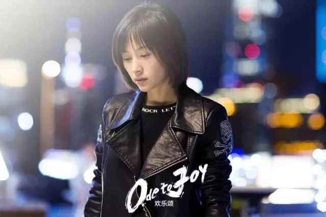 它一出，《欢乐颂》五美自动减一颗星