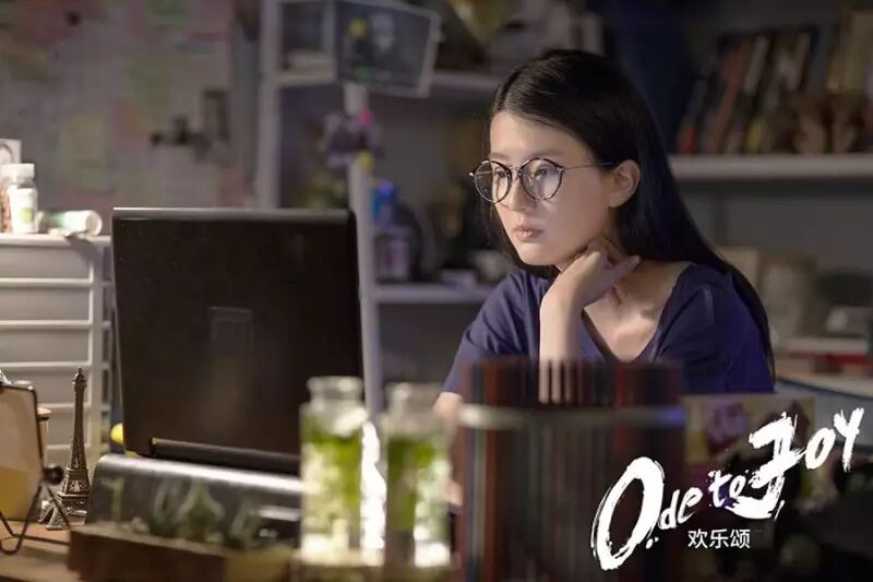 它一出，《欢乐颂》五美自动减一颗星