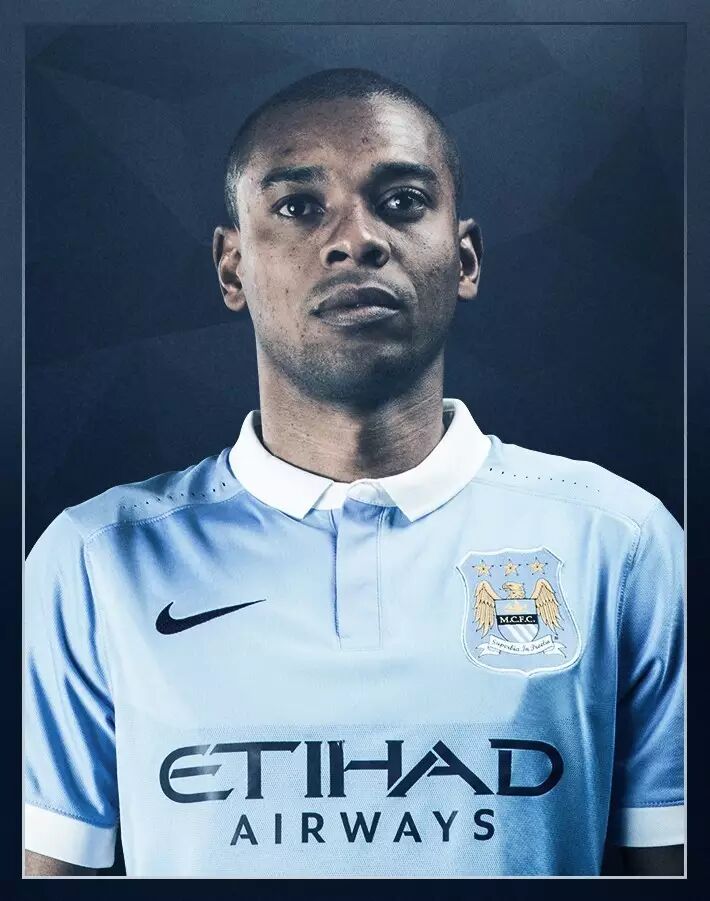 我们准备和曼城拍一支有你参与的广告！