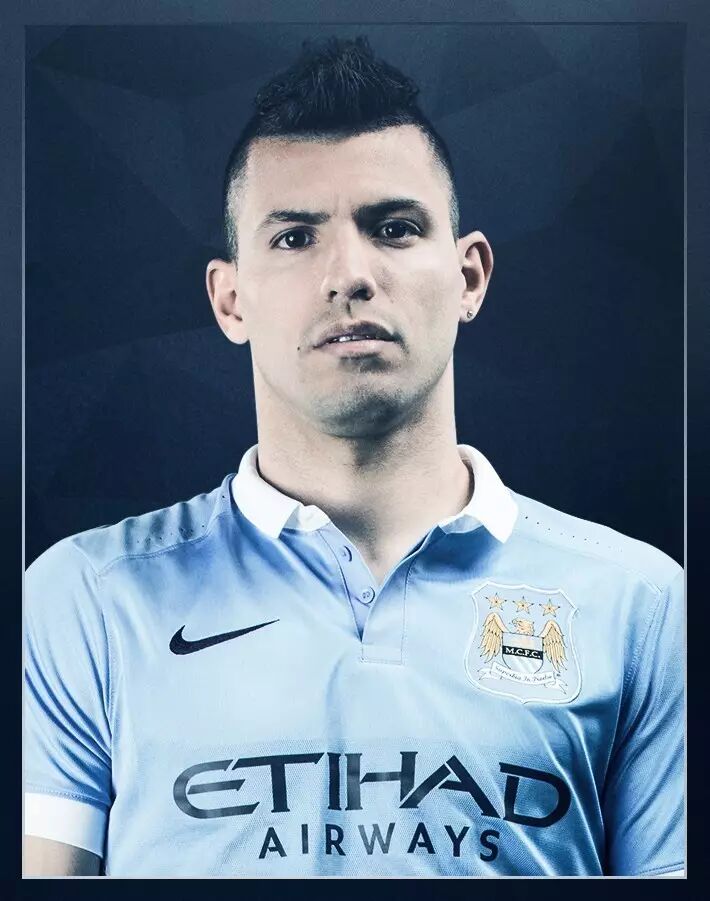 我们准备和曼城拍一支有你参与的广告！