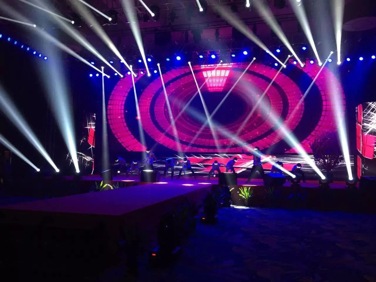 听到大会召唤 全国大大们倾巢出动