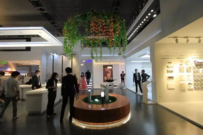 我有票，你有空吗？<2016光亚展>