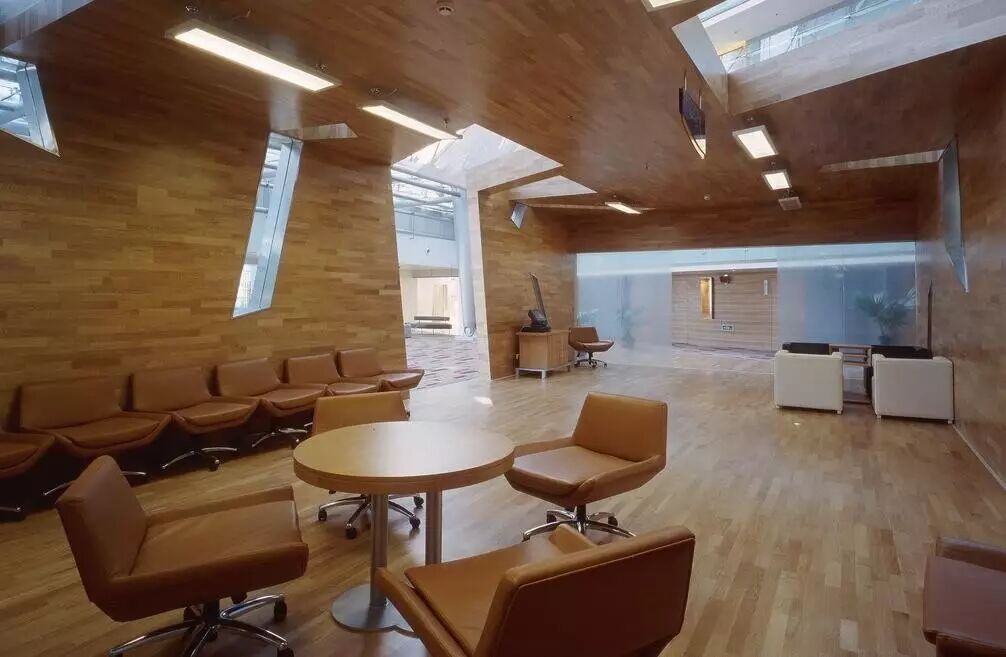 什么灯光让你愿意加班到天荒地老？