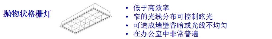 什么灯光让你愿意加班到天荒地老？