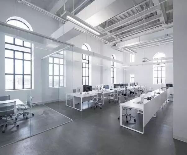 什么灯光让你愿意加班到天荒地老？