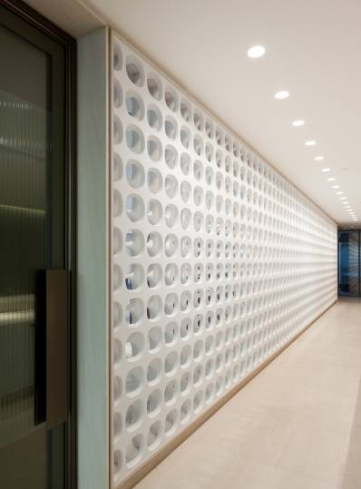 什么灯光让你愿意加班到天荒地老？