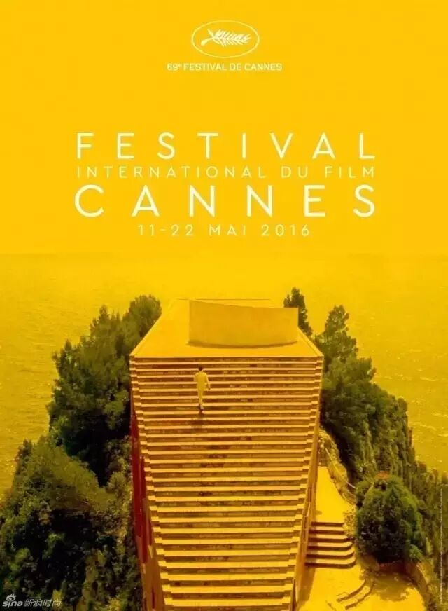 夏纳电影节实力抢镜？「柔雅」做到了！