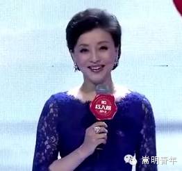 杨澜的演讲《你的青春就是精彩》,醍醐灌顶,非常值得一...