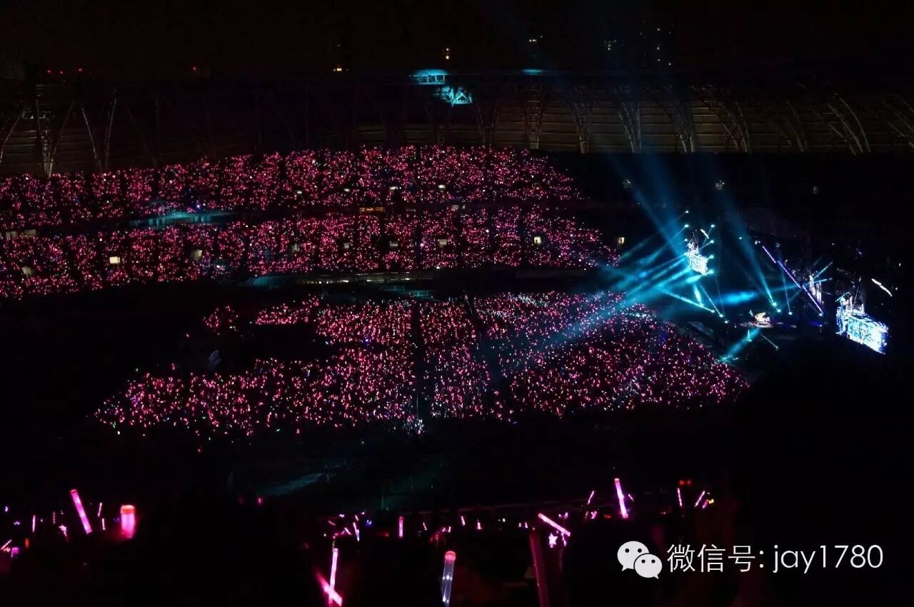 周杰伦2016福州站门票等你拿