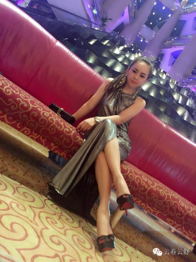 迪拜游最强装腔指南 || 旅行着 时髦着 边走边让Style Up? - 苏妍 - 苏妍论男女 迪拜游最强装腔指南 || 旅行着 时髦着 边走边让Style Up? - 苏妍 - 苏妍论男女