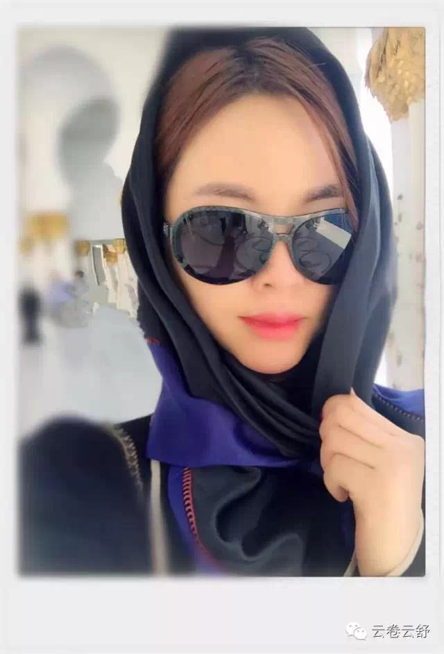 迪拜游最强装腔指南 || 旅行着 时髦着 边走边让Style Up? - 苏妍 - 苏妍论男女 迪拜游最强装腔指南 || 旅行着 时髦着 边走边让Style Up? - 苏妍 - 苏妍论男女