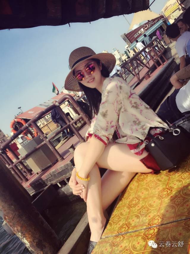迪拜游最强装腔指南 || 旅行着 时髦着 边走边让Style Up? - 苏妍 - 苏妍论男女 迪拜游最强装腔指南 || 旅行着 时髦着 边走边让Style Up? - 苏妍 - 苏妍论男女