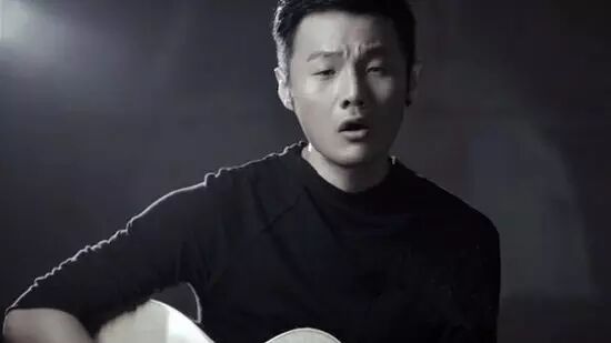 音乐人物|李荣浩原来如此“心机”……