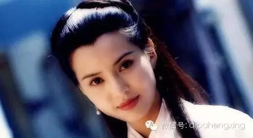 六个版本小龙女 刘亦菲,李若彤你钟意哪一款