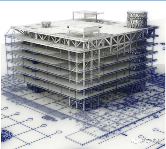 建筑结构丨带你全面了解台湾地区建筑结构设计概况