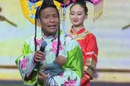 宋小宝一首神曲惊艳全场