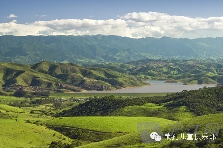 锁孔企划 || 和锁孔踏遍世界五大美景