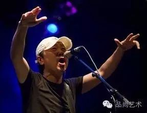 怀旧:1986年崔健首次演唱《一无所有》