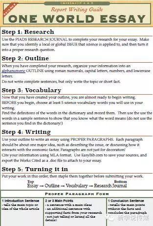 IB <wbr>MYP <wbr>科学课