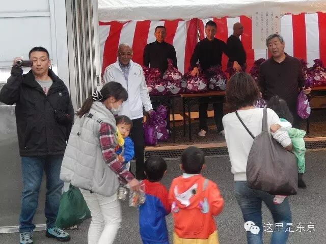转载 百年帮会山口组 日本生活旅游最前线 衣食住行全方位