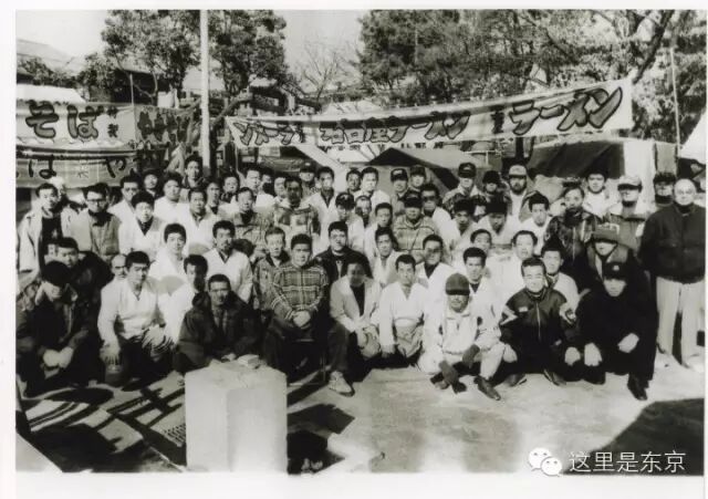 转载 百年帮会山口组 日本生活旅游最前线 衣食住行全方位