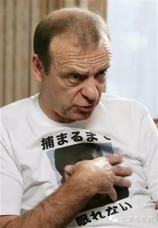 转载 百年帮会山口组 日本生活旅游最前线 衣食住行全方位